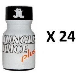Locker Room Jungle Juice Plus 10ml x24